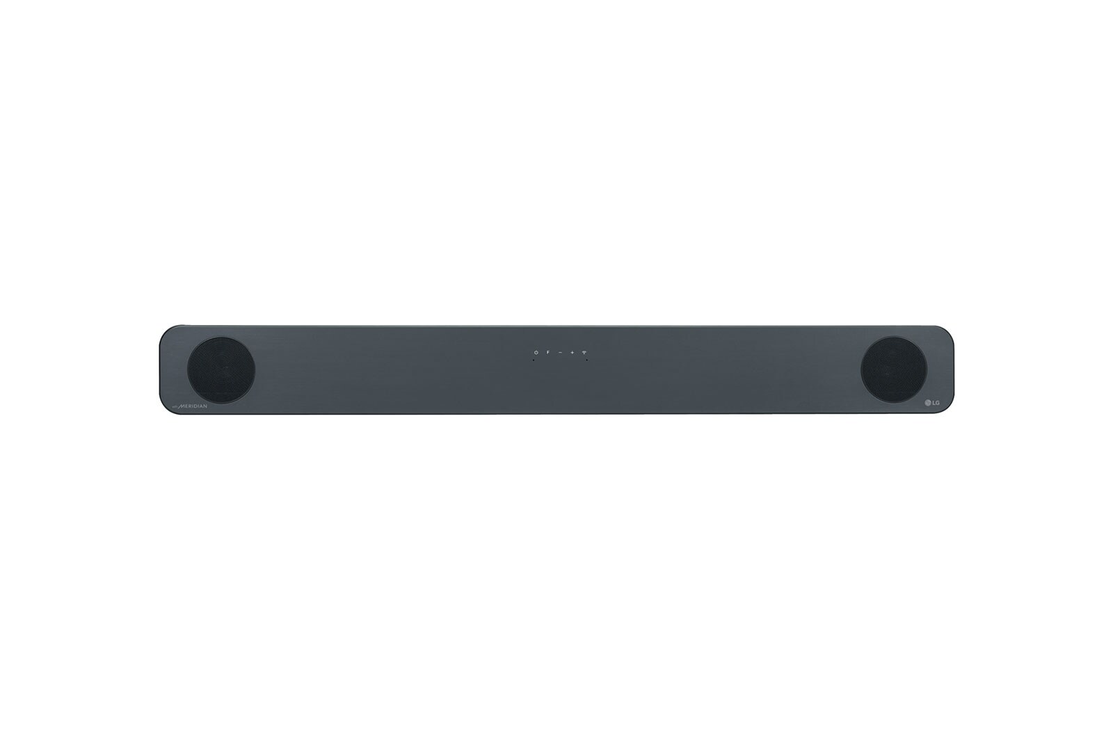 LG Саундбар LG, 3.1.2-канальный, 440 Вт, технология Meridian, Dolby Atmos, DTS:X, SL8Y