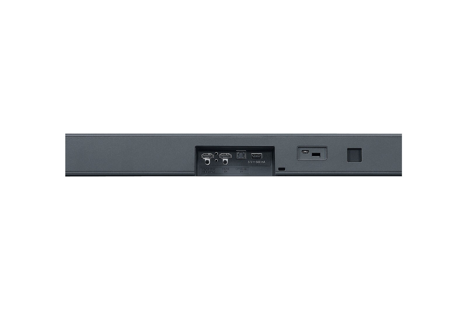 LG Саундбар LG, 3.1.2-канальный, 440 Вт, технология Meridian, Dolby Atmos, DTS:X, SL8Y