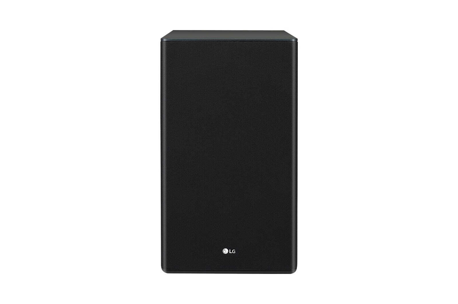 LG Саундбар LG, 3.1.2-канальный, 440 Вт, технология Meridian, Dolby Atmos, DTS:X, SL8Y