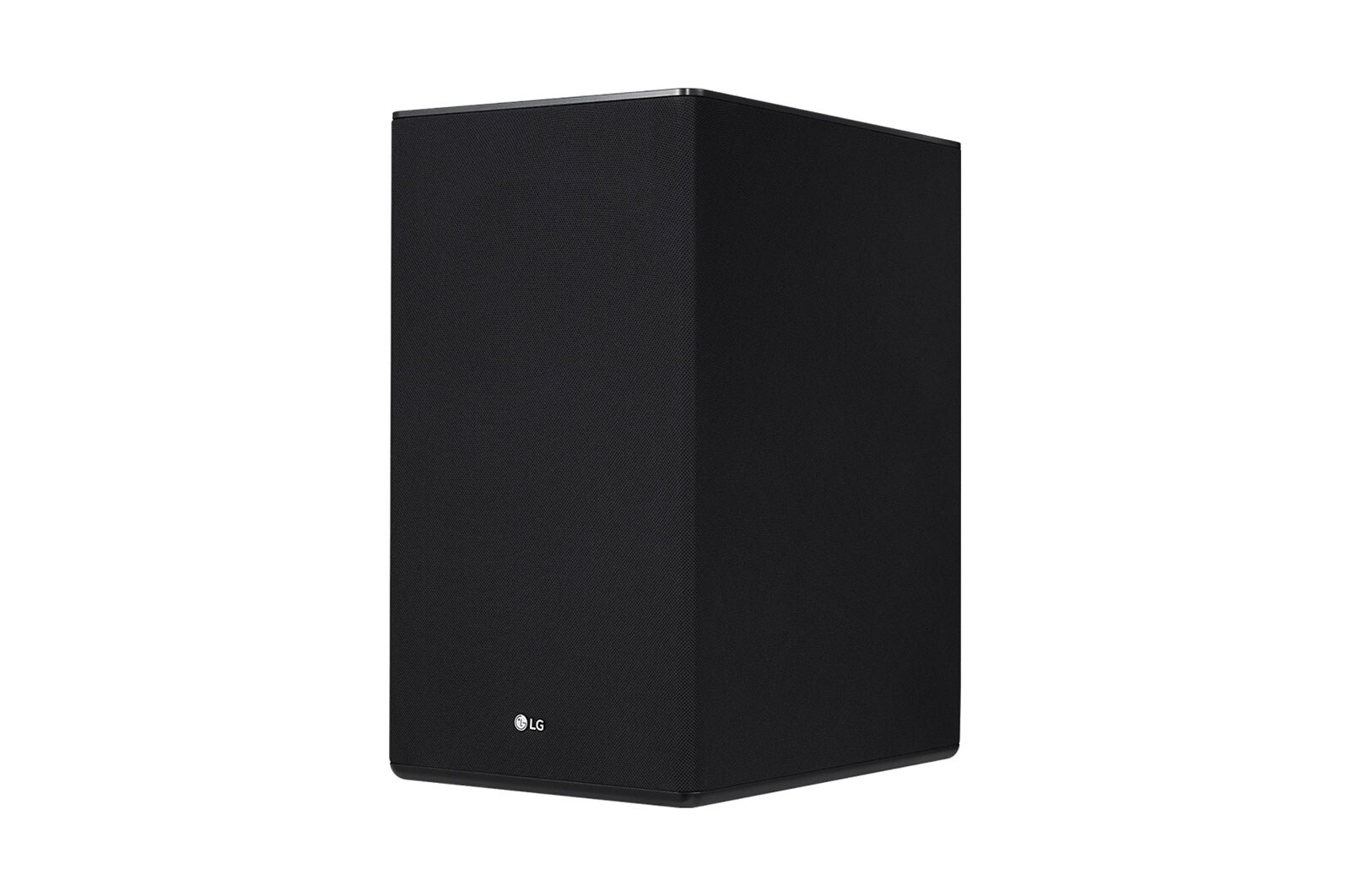 LG Саундбар LG, 3.1.2-канальный, 440 Вт, технология Meridian, Dolby Atmos, DTS:X, SL8Y