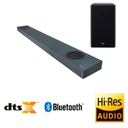 Lg sk10y dts top