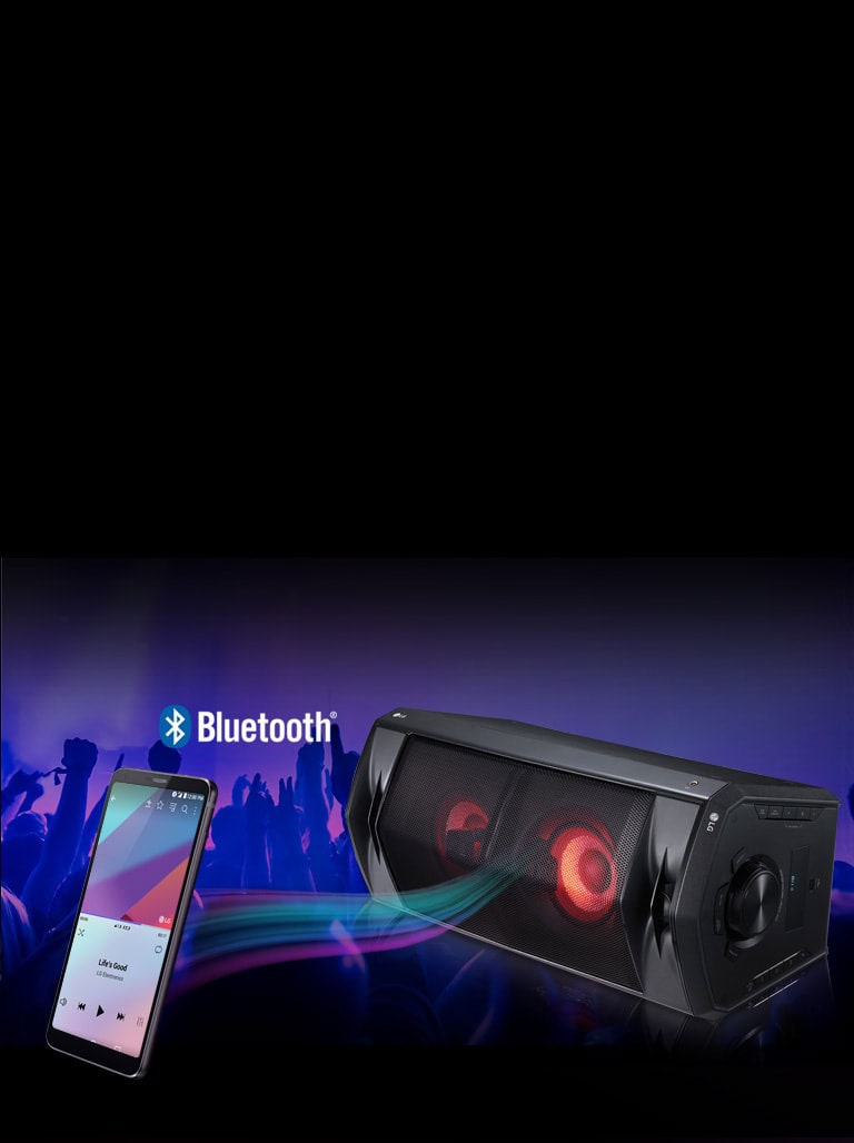 Пробуждай музыку и не жди