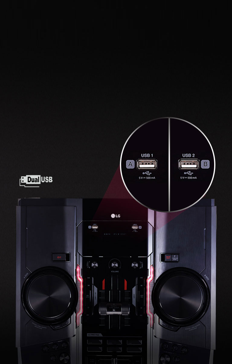 Cm9960 lg sales xboom cm9960