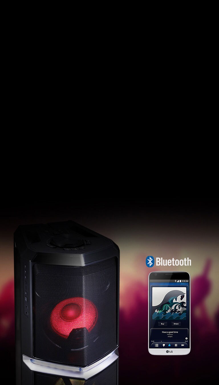 Режим ожидания Bluetooth