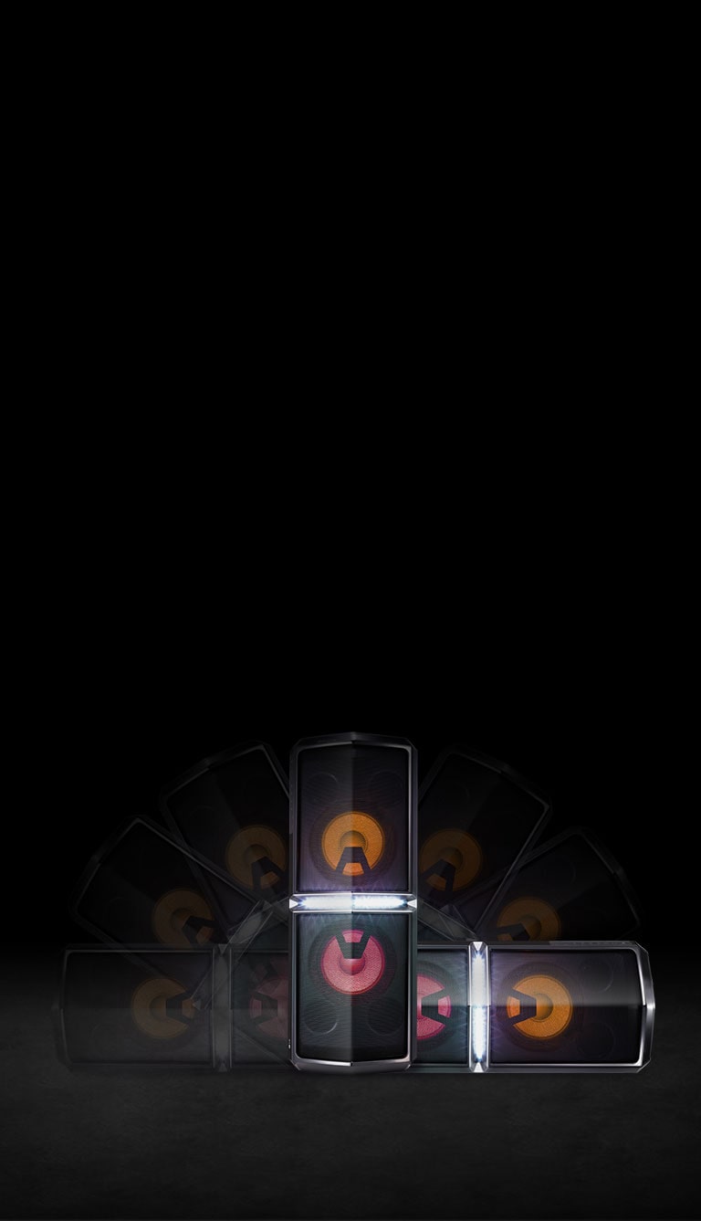 Вариативность установки