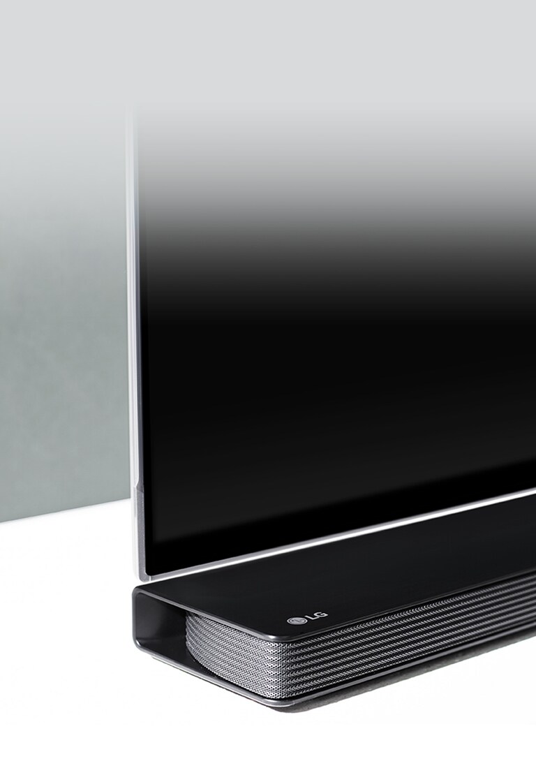 Lg hot sale 4.1 sj8