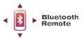 Управление через смартфон по Bluetooth