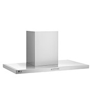 LG Вытяжка LG STUDIO, 90 см, высокая мощность, 800м³/ч, режим Booster, очищаемый фильтр, LED подсветка, DCE9601SU
