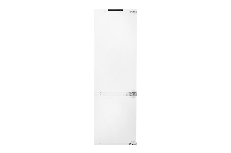 LG Встраиваемый холодильник LG STUDIO, Инверторный Линейный компрессор, 10 лет гарантии, нулевой зазор, GR-N266LLD