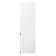 LG Встраиваемый холодильник LG STUDIO, 250 л, Инверторный Линейный компрессор, 10 лет гарантии, нулевой зазор, GRSN266LLP