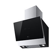 LG Вертикальная вытяжка LG Studio HCEZ2427B2, HCEZ2427B2