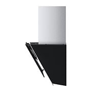 LG Вертикальная вытяжка LG Studio HCEZ2427B2, HCEZ2427B2