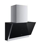 LG Вертикальная вытяжка LG Studio HCEZ2427B2, HCEZ2427B2