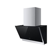 LG Вертикальная вытяжка LG Studio HCEZ2427B2, HCEZ2427B2
