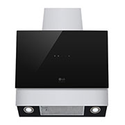 LG Вертикальная вытяжка LG Studio HCEZ2427B2, HCEZ2427B2