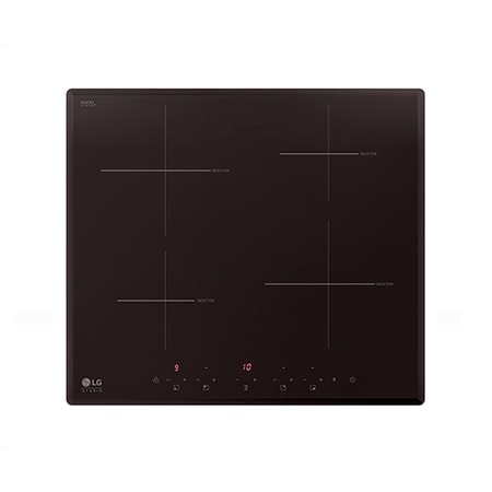 LG STUDIO HU641PH купить индукционную варочную поверхность | LG KZ