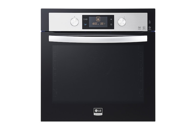 LG Духовой шкаф LG LB645E059T1 67 л, LB645E059T1