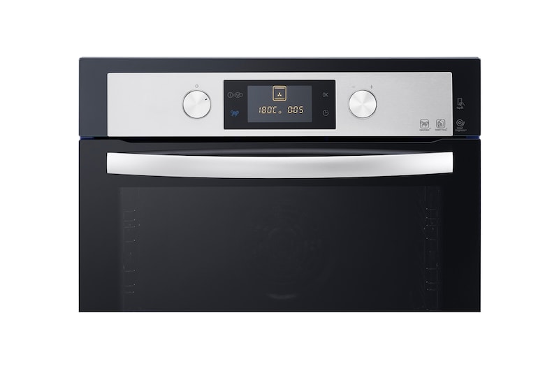 LG Духовой шкаф LG LB645E059T1 67 л, LB645E059T1