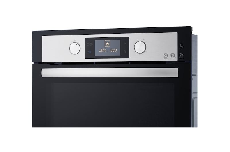 LG Духовой шкаф LG LB645E059T1 67 л, LB645E059T1