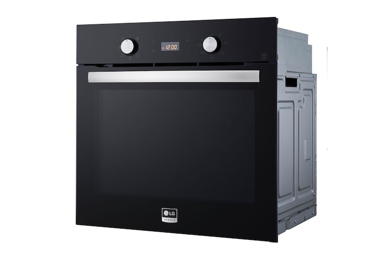 LG Духовой шкаф LG LB645E329T1 67 л, LB645E329T1