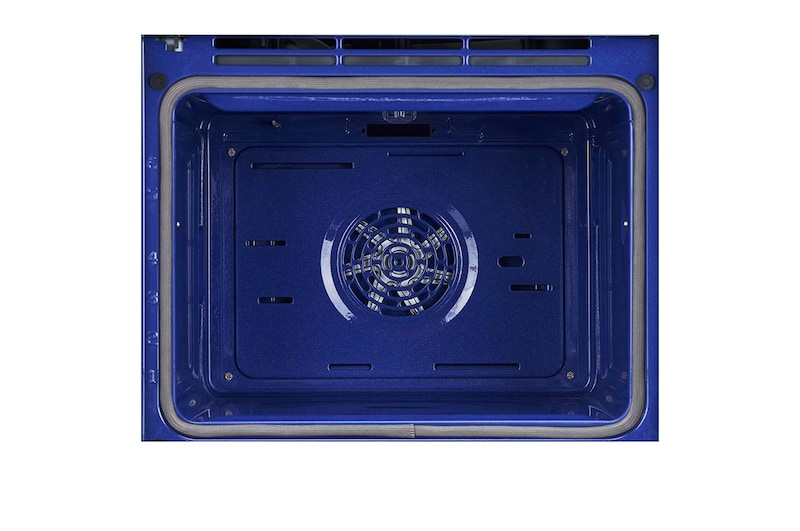 LG Духовой шкаф LG STUDIO LB646K479T2, 67 литров, EasyClean, LB646K479T2