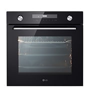 LG Духовой шкаф LG WSEZM7225B1 72 л , WSEZM7225B1