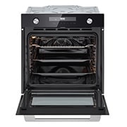 LG Духовой шкаф LG WSEZM7225B1 72 л , WSEZM7225B1