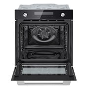 LG Духовой шкаф LG WSEZM7225B1 72 л , WSEZM7225B1