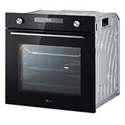 LG Духовой шкаф LG WSEZM7225B1 72 л , WSEZM7225B1