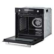 LG Духовой шкаф LG WSEZM7225B1 72 л , WSEZM7225B1