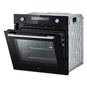 LG Духовой шкаф LG WSEZM7225B1 72 л , WSEZM7225B1