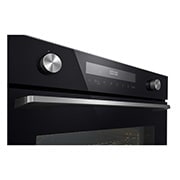 LG Духовой шкаф LG WSEZM7225B1 72 л , WSEZM7225B1