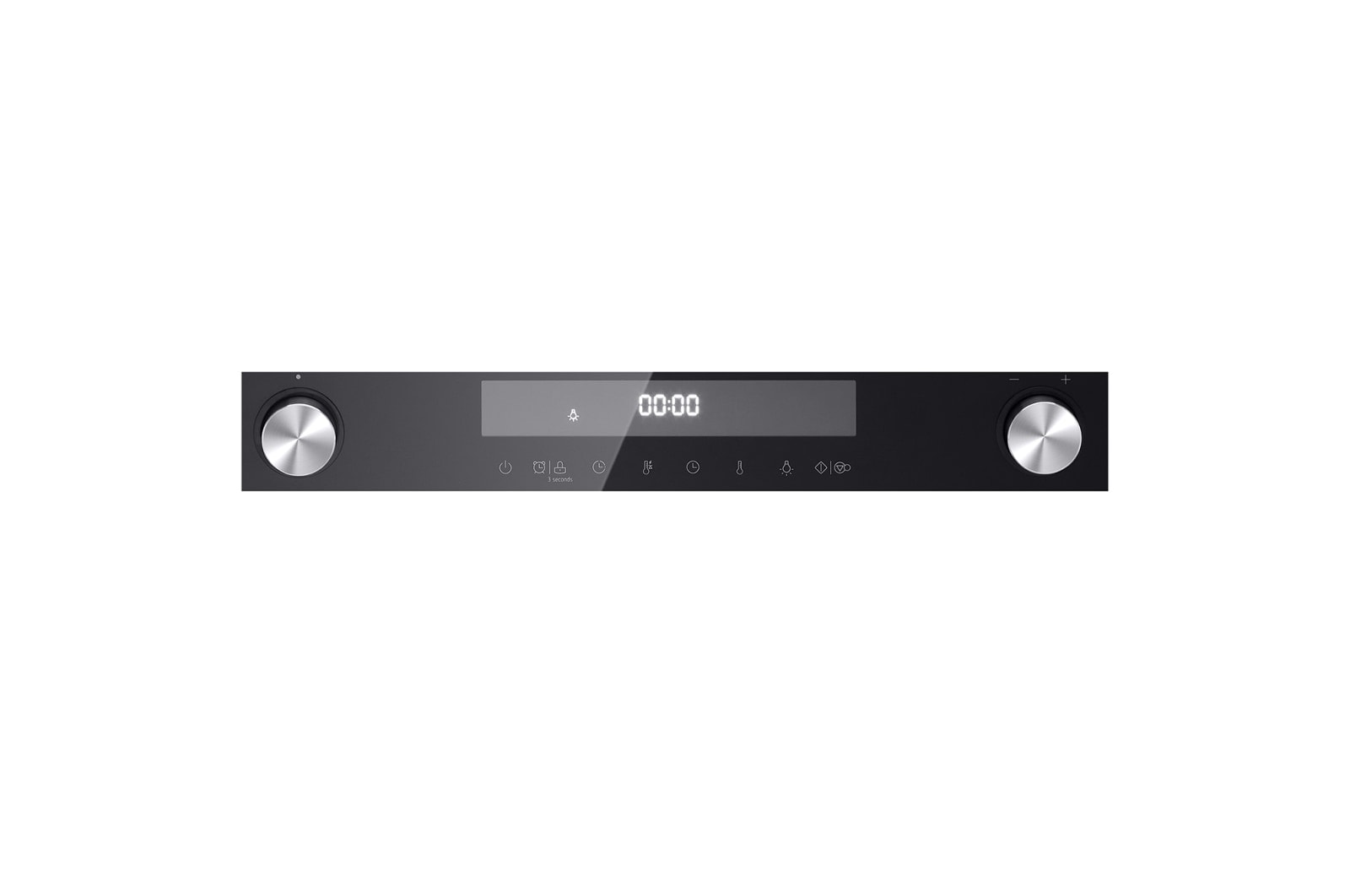 LG Духовой шкаф LG WSEZM7225B1 72 л , WSEZM7225B1