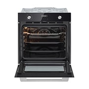 LG Духовой шкаф LG WSEZ7213B 72 л, WSEZ7213B
