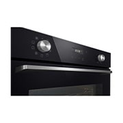 LG Духовой шкаф LG WSEZ7213B 72 л, WSEZ7213B