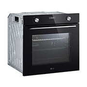 LG Духовой шкаф LG WSEZ7213B 72 л, WSEZ7213B