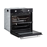 LG Духовой шкаф LG WSEZ7213B 72 л, WSEZ7213B
