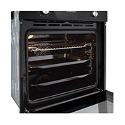 LG Духовой шкаф LG WSEZ7213B 72 л, WSEZ7213B
