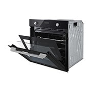 LG Духовой шкаф LG WSEZ7213B 72 л, WSEZ7213B