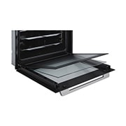 LG Духовой шкаф LG WSEZ7213B 72 л, WSEZ7213B