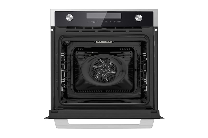 LG Духовой шкаф LG WSEZM7225S2 72 л, WSEZM7225S2