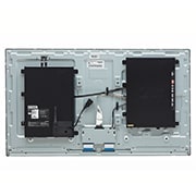 LG Сенсорный дисплей LG 43'' 43TNF5J-B | Серия TNF5J-B | яркость 500 кд/м², UHD, 43TNF5J-B