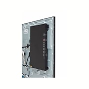 LG Сенсорный дисплей LG 43'' 43TNF5J-B | Серия TNF5J-B | яркость 500 кд/м², UHD, 43TNF5J-B