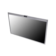 LG Стандартный дисплей LG 55'' 55CT5WJ-B One:Quick Works | Серия One:Quick | яркость 450 нит, UHD, 55CT5WJ-B