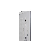 LG Стандартный дисплей LG 55'' 55CT5WJ-B One:Quick Works | Серия One:Quick | яркость 450 нит, UHD, 55CT5WJ-B