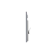 LG Стандартный дисплей LG 55'' 55CT5WJ-B One:Quick Works | Серия One:Quick | яркость 450 нит, UHD, 55CT5WJ-B