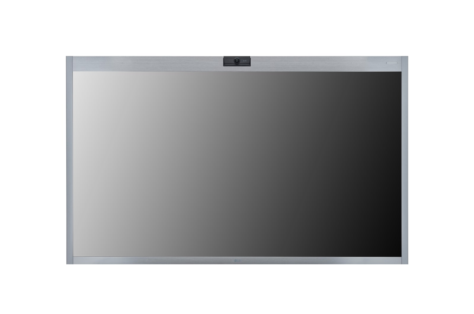 LG Стандартный дисплей LG 55'' 55CT5WJ-B One:Quick Works | Серия One:Quick | яркость 450 нит, UHD, 55CT5WJ-B