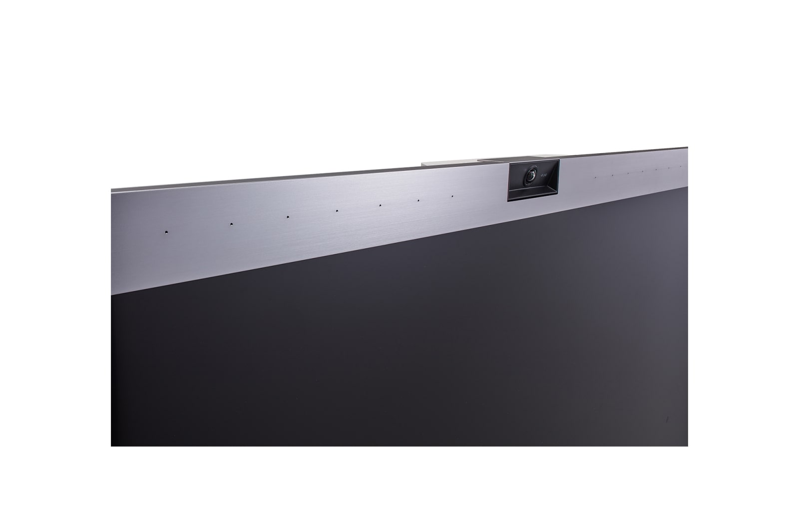 LG Стандартный дисплей LG 55'' 55CT5WJ-B One:Quick Works | Серия One:Quick | яркость 450 нит, UHD, 55CT5WJ-B