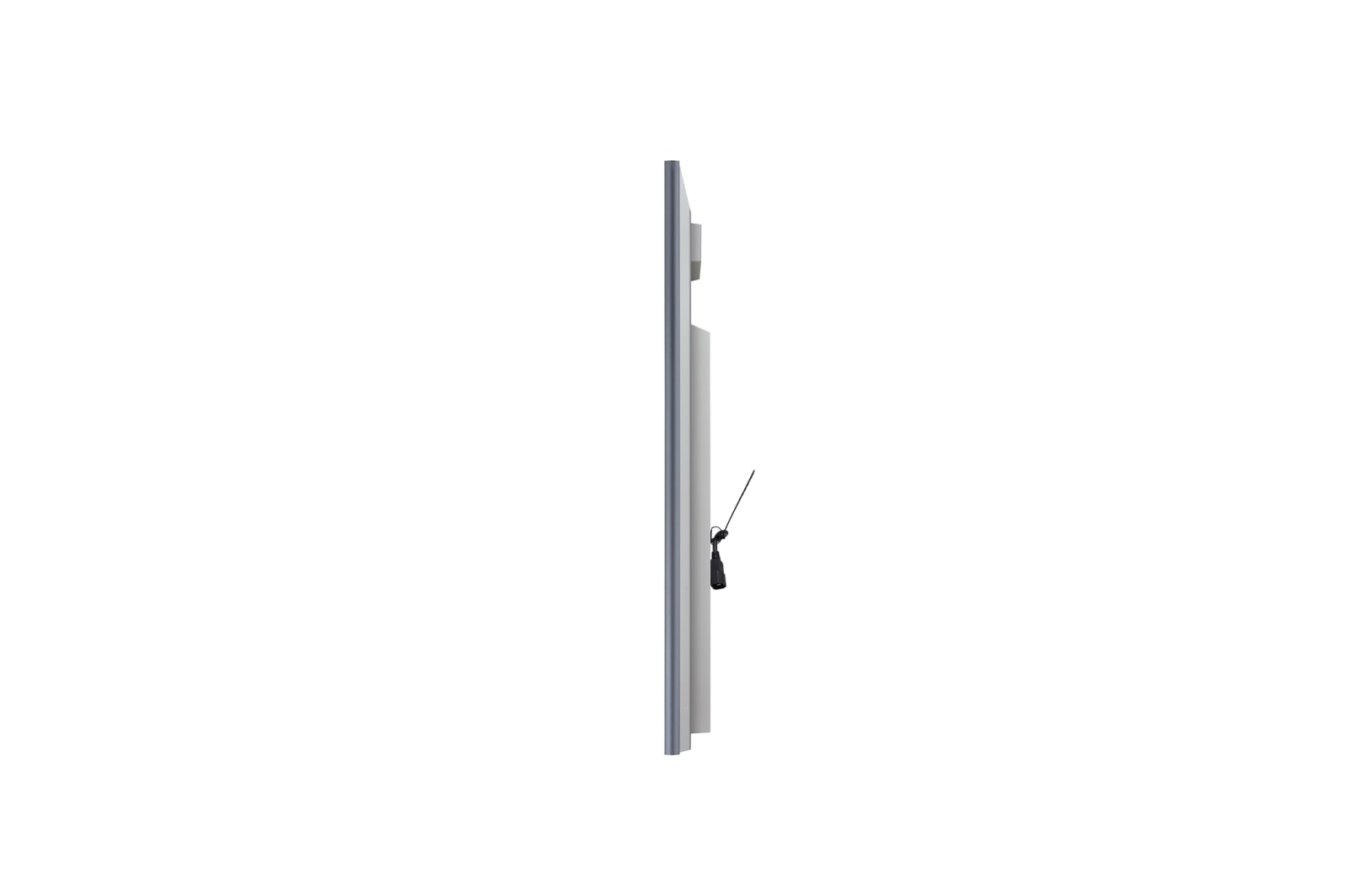 LG Стандартный дисплей LG 55'' 55CT5WJ-B One:Quick Works | Серия One:Quick | яркость 450 нит, UHD, 55CT5WJ-B