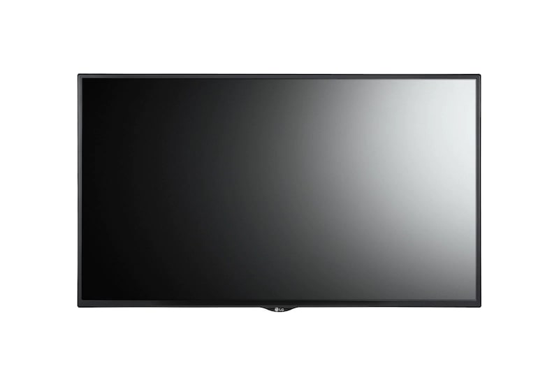 LG Стандартный дисплей 55'', 55SM5KE-B